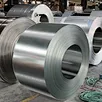 Titanium coils